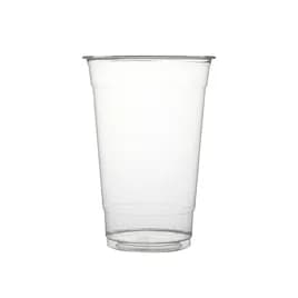Cup 20 OZ PET 1000/Case