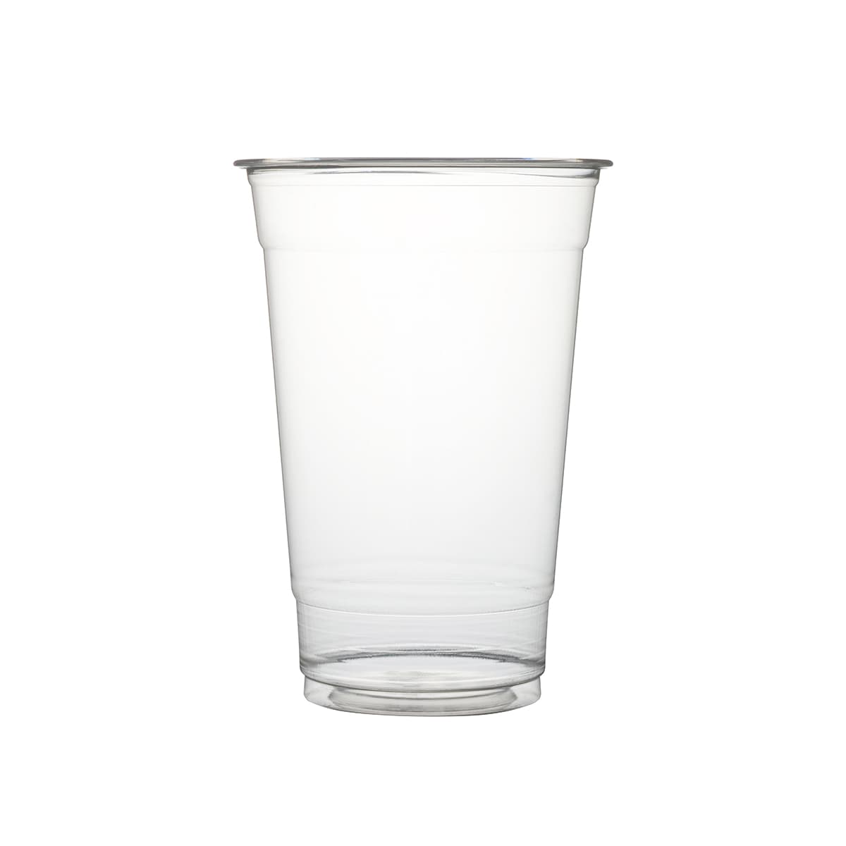 Cup 20 OZ PET 1000/Case