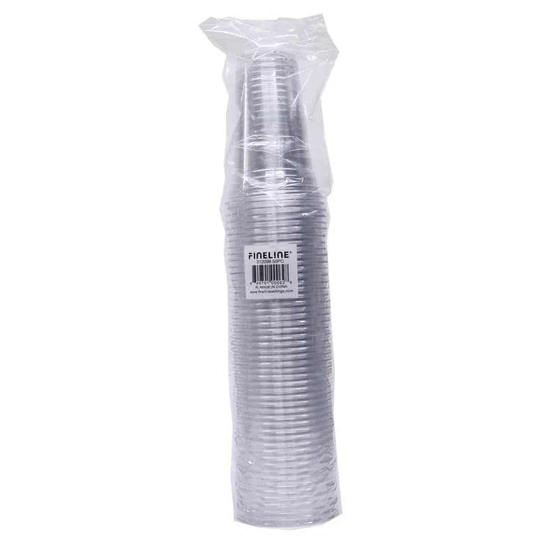 Cup 20 OZ PET 1000/Case