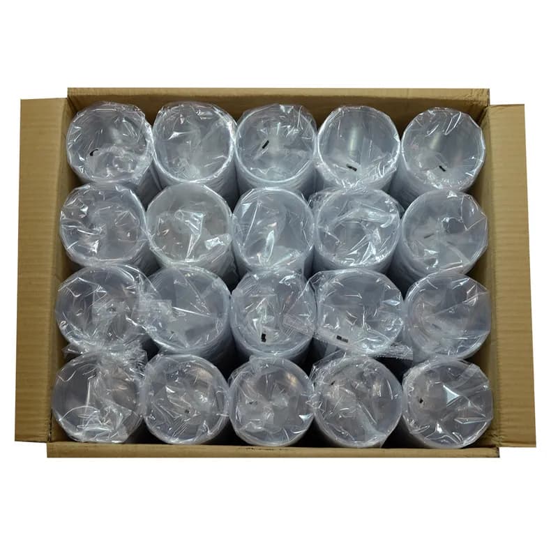 Cup 20 OZ PET 1000/Case