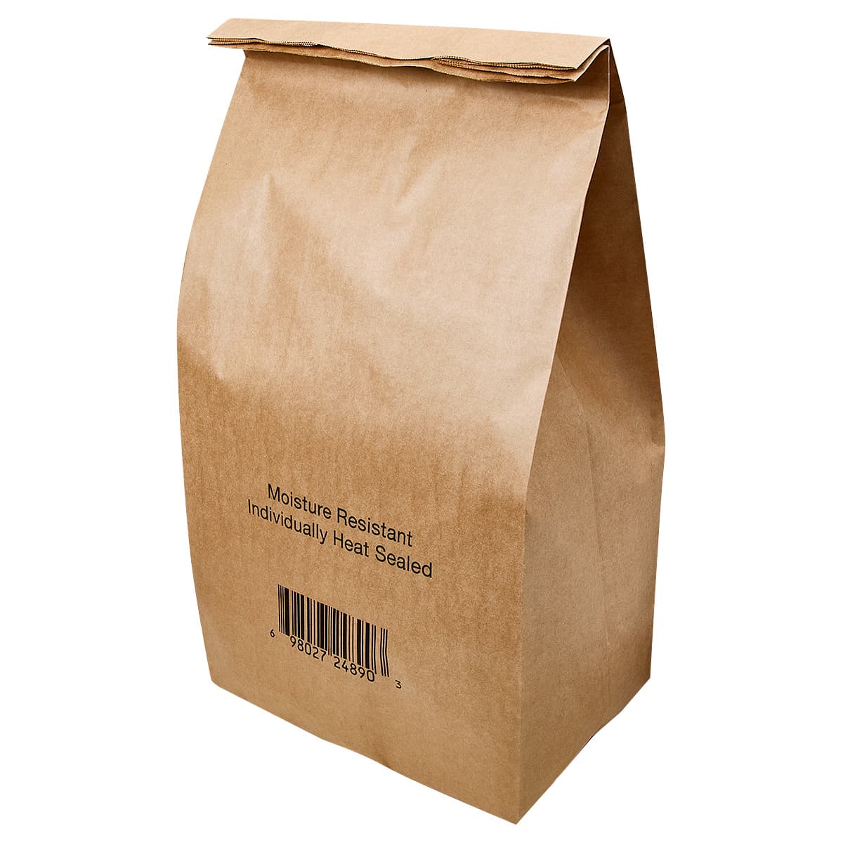 Victoria Bay Bag 16X11X39 IN 30 GAL Paper Brown 50/Bundle