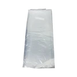 Food Bag 38X48 IN 44 GAL Extra Extra Heavy Clear FDA Star Seal 100/Case