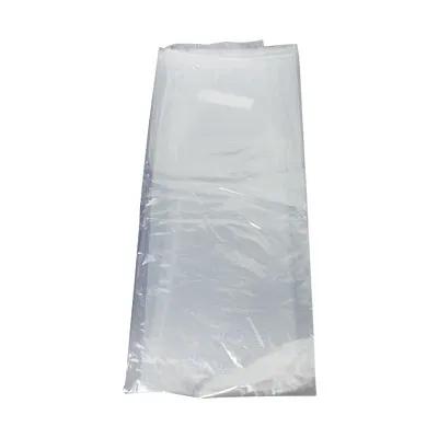 Food Bag 38X48 IN 44 GAL Extra Extra Heavy Clear FDA Star Seal 100/Case