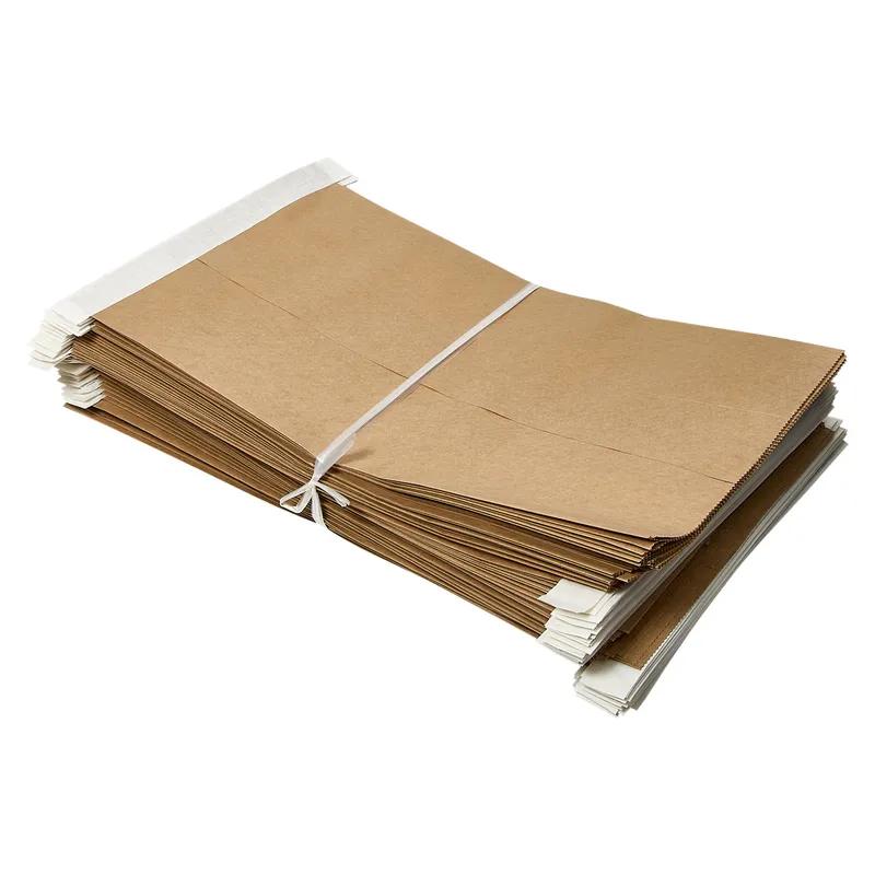 Victoria Bay Bag 13X8X24 IN 10 GAL Paper 100/Bundle