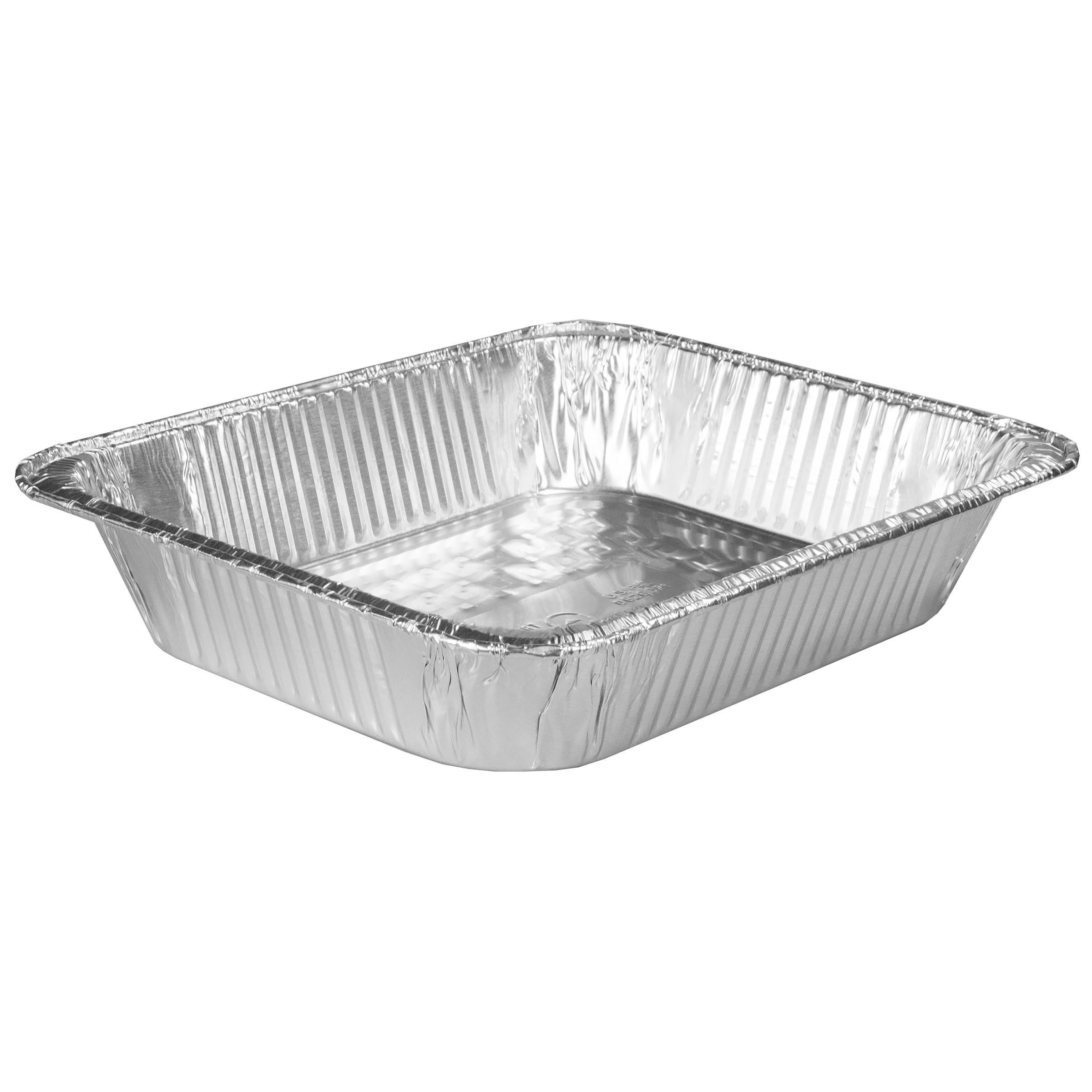 Steam Table Pan 1/2 Size 2.5625 IN Deep 12/Case