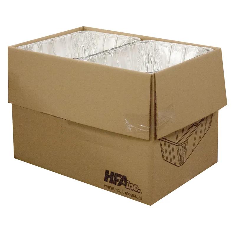 Steam Table Pan 1/2 Size 2.5625 IN Deep 12/Case