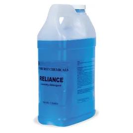 Reliance Laundry Detergent 1 GAL Liquid 2/Case