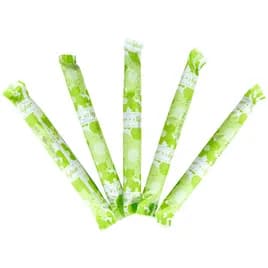 Comfort Plus® Tampon Super Absorbency Bulk Wrapped 500/Case