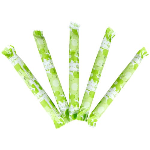 Comfort Plus® Tampon Super Absorbency Bulk Wrapped 500/Case