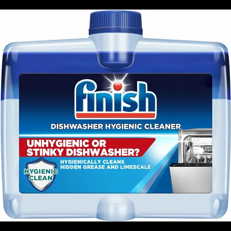 Finish Fresh Scent Dishmachine Detergent 8.4 OZ 6/Case