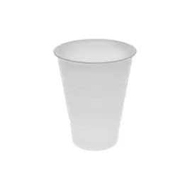 Cup 9 FLOZ HIPS Translucent Premium 2500/Case