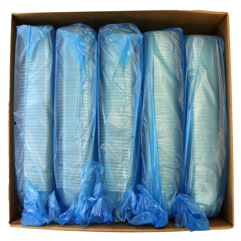 Deli Container Base 12 OZ PET Clear Square 1000/Case