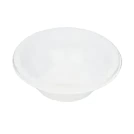 Victoria Bay Bowl 5 OZ Plastic White Round 1000/Case