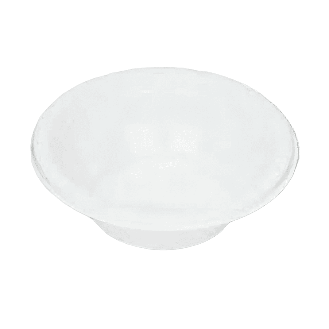 Victoria Bay Bowl 5 OZ Plastic White Round 1000/Case