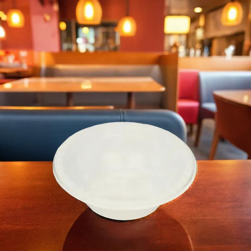 Victoria Bay Bowl 5 OZ Plastic White Round 1000/Case