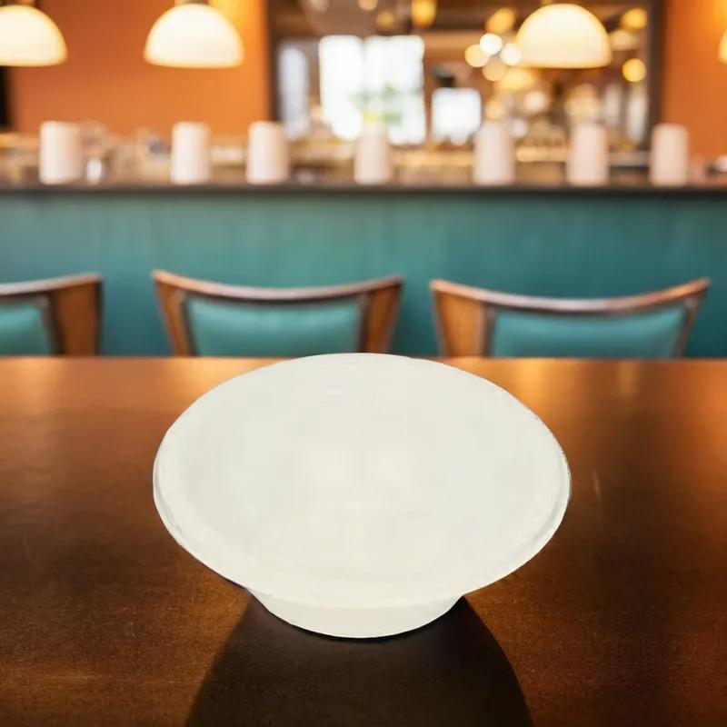 Victoria Bay Bowl 5 OZ Plastic White Round 1000/Case