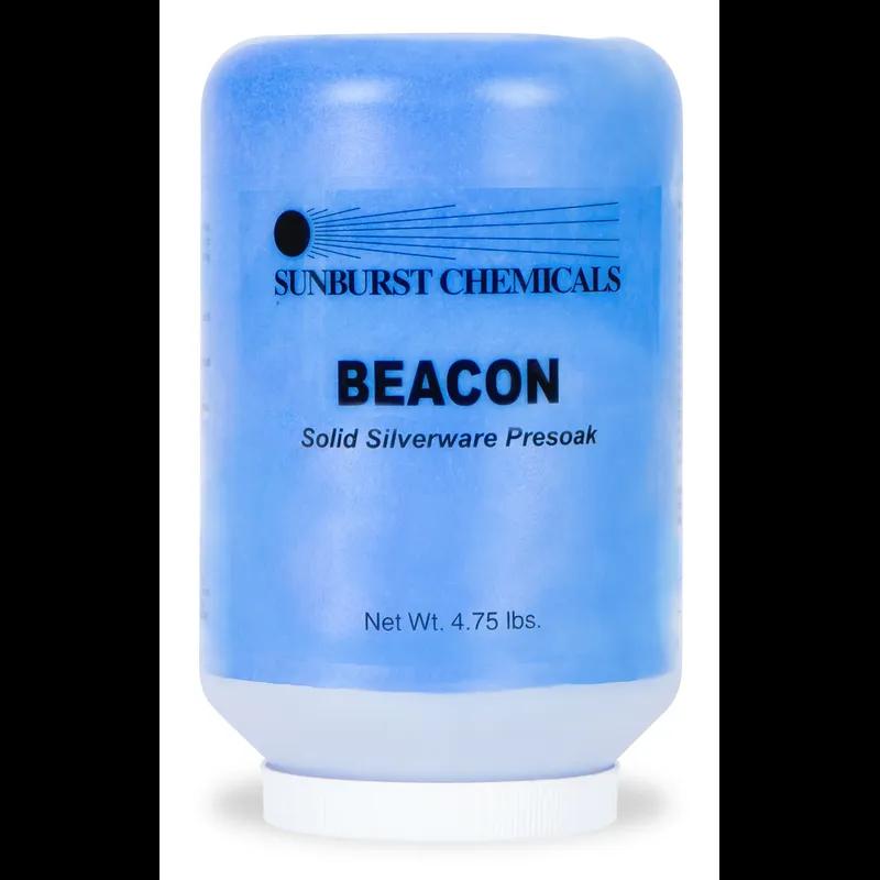 Beacon Silverware Presoak 4.75 LB 1/Case