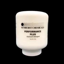 Performance Plus Dishmachine Detergent 8 LB Solid 4/Case