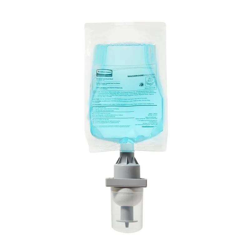 FLEX Hand Soap Foam 500 mL Teal 5/Case