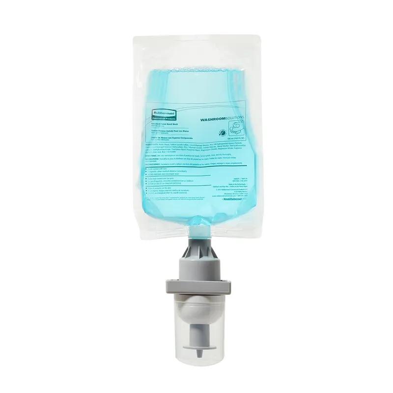 FLEX Hand Soap Foam 500 mL Teal 5/Case