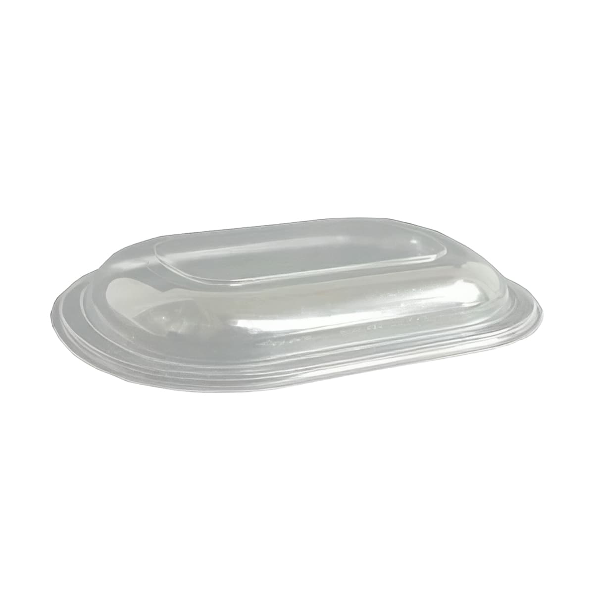 Lid Dome PS For Bowl 250/Case