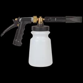 RTD Foam Gun 10.5X5.5X5.5 IN 1/Each