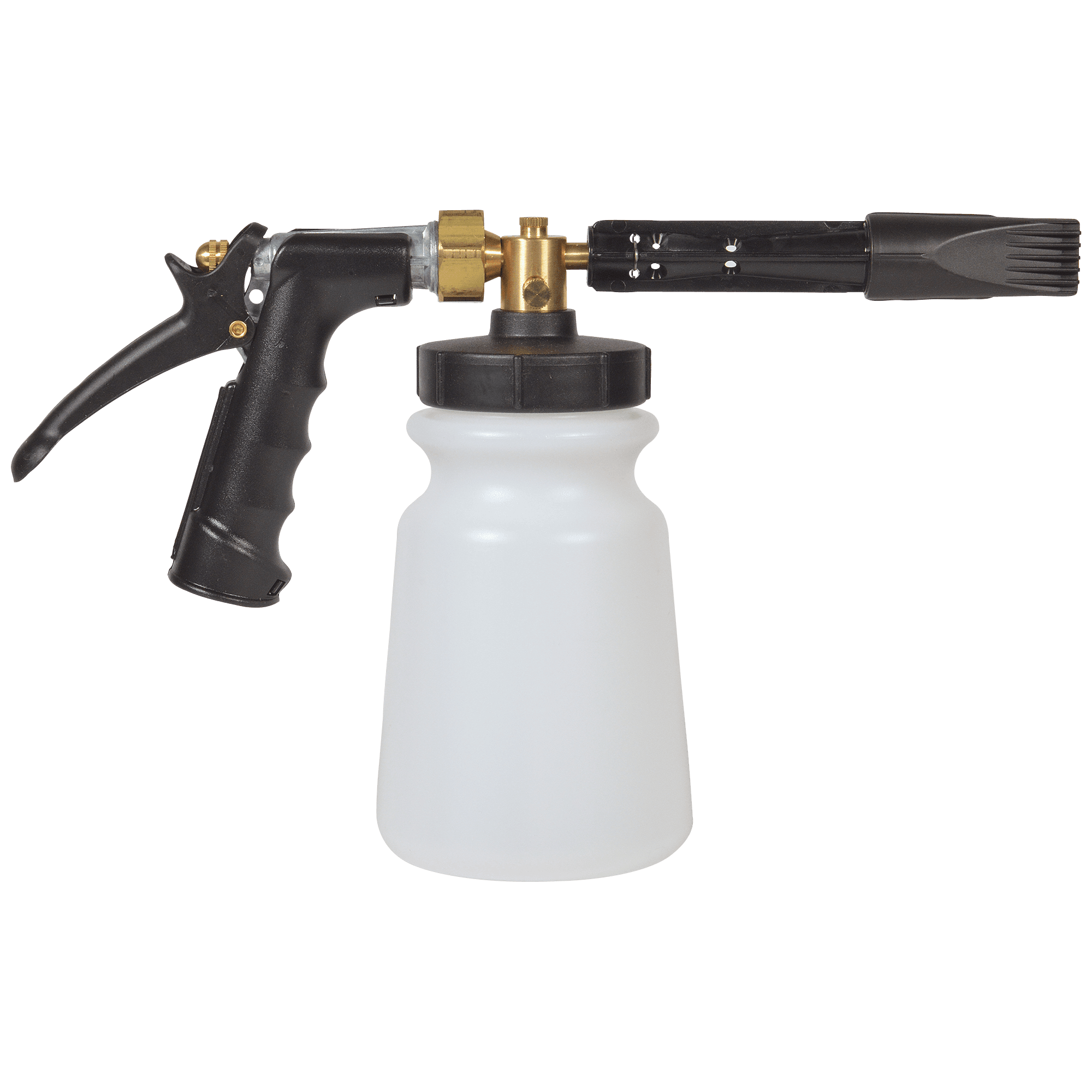 RTD Foam Gun 10.5X5.5X5.5 IN 1/Each
