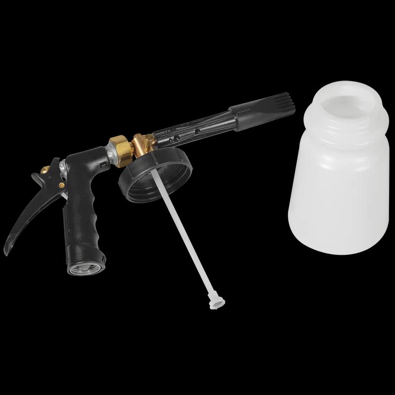 RTD Foam Gun 10.5X5.5X5.5 IN 1/Each