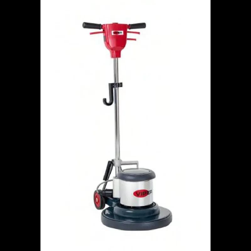 Clarke® Venom Floor Polisher 2.5 GAL 20IN 175 RPM 1.5 HP With 50FT Cord Assembled Tank 1/Each