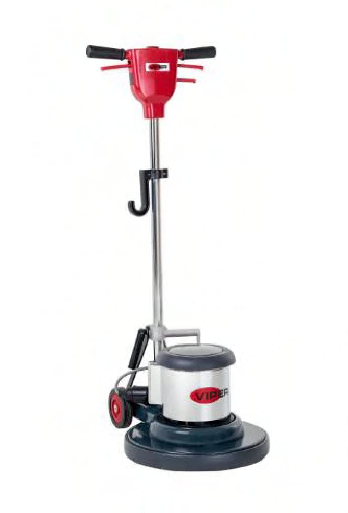 Clarke® Venom Floor Polisher 2.5 GAL 20IN 175 RPM 1.5 HP With 50FT Cord Assembled Tank 1/Each