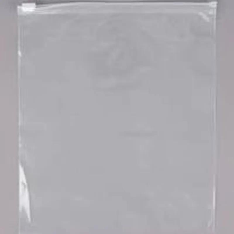 Deli Bag 10.5X8 IN 1.25MIL With Slide Seal Closure 1000/Case