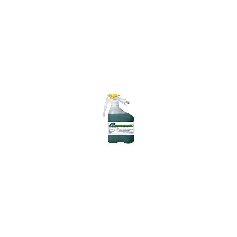 Triad III® Mint Disinfectant Cleaner 5 L RTD 1/Case