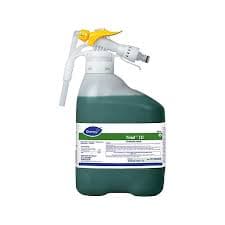 Triad III® Mint Disinfectant Cleaner 5 L RTD 1/Case