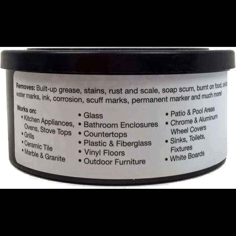 WOW!® Cleaner 12 OZ Paste 6/Case