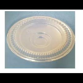Lid Dome For Container 250/Case
