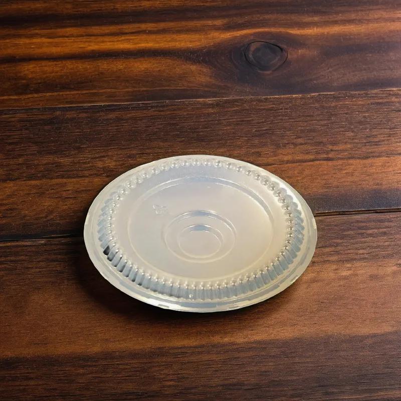 Lid Dome For Container 250/Case