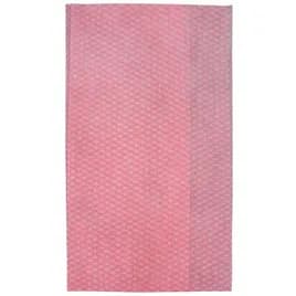 Chicopee® Chix Competitive® Cleaning Wipe 24X11.5 IN Pink Wet Wipe 900/Case