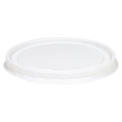 Lid Small (SM) For 8-10-12 OZ 16 OZ Tall Food Container 500/Case