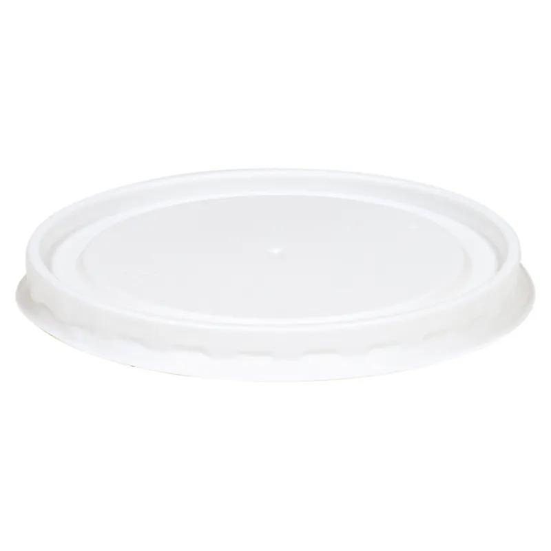 Lid Small (SM) For 8-10-12 OZ 16 OZ Tall Food Container 500/Case