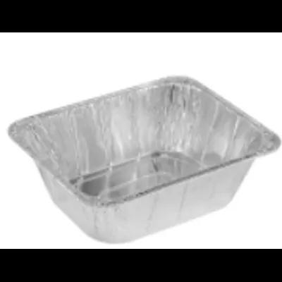 Steam Table Pan 1/2 Size Deep 100/Case