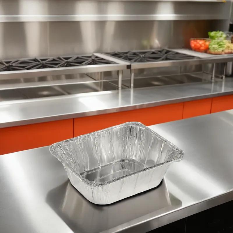 Steam Table Pan 1/2 Size Deep 100/Case