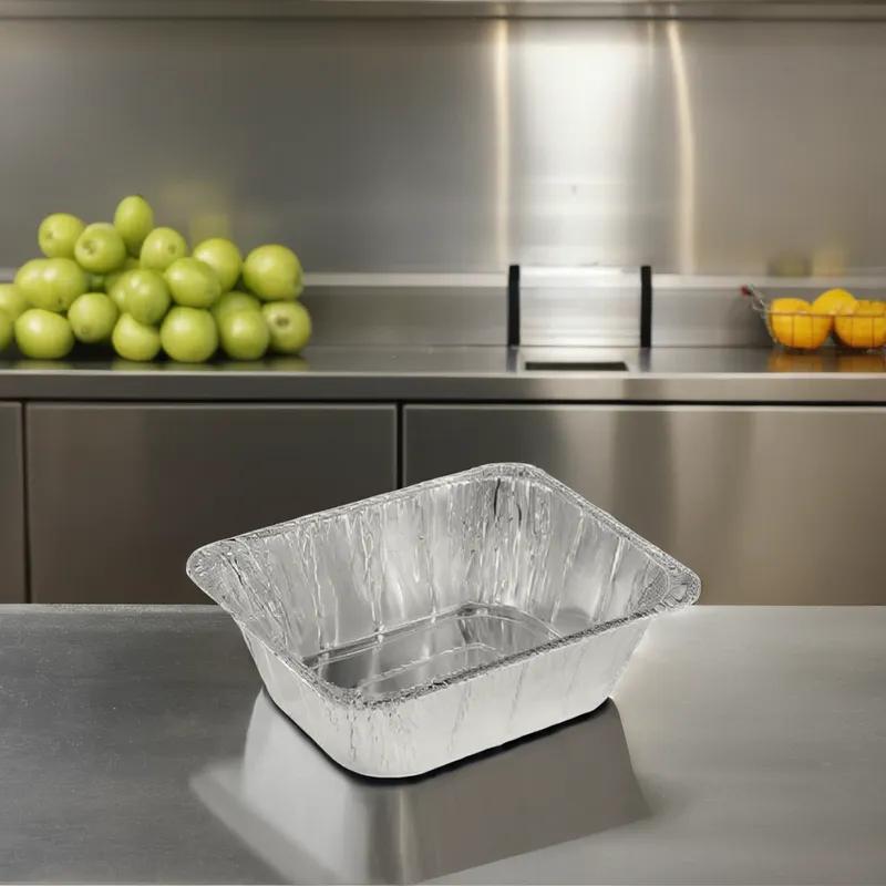 Steam Table Pan 1/2 Size Deep 100/Case