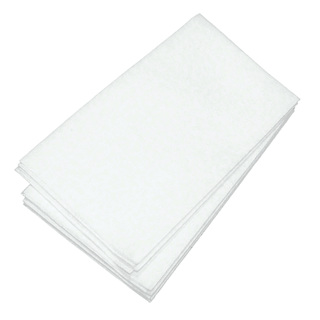 Dinner Napkins 17X12 IN Airlaid Paper 1/6 Fold 900/Case