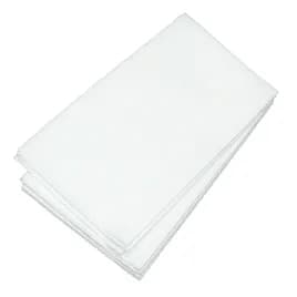 Dinner Napkins 17X12 IN Airlaid Paper 1/6 Fold 900/Case