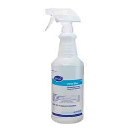 Virex® Plus Spray Bottle & Trigger Sprayer 1 QT 12/Case