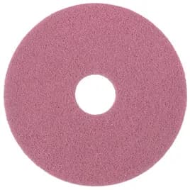 Twister™ Floor Pad 13 IN Pink 2/Case