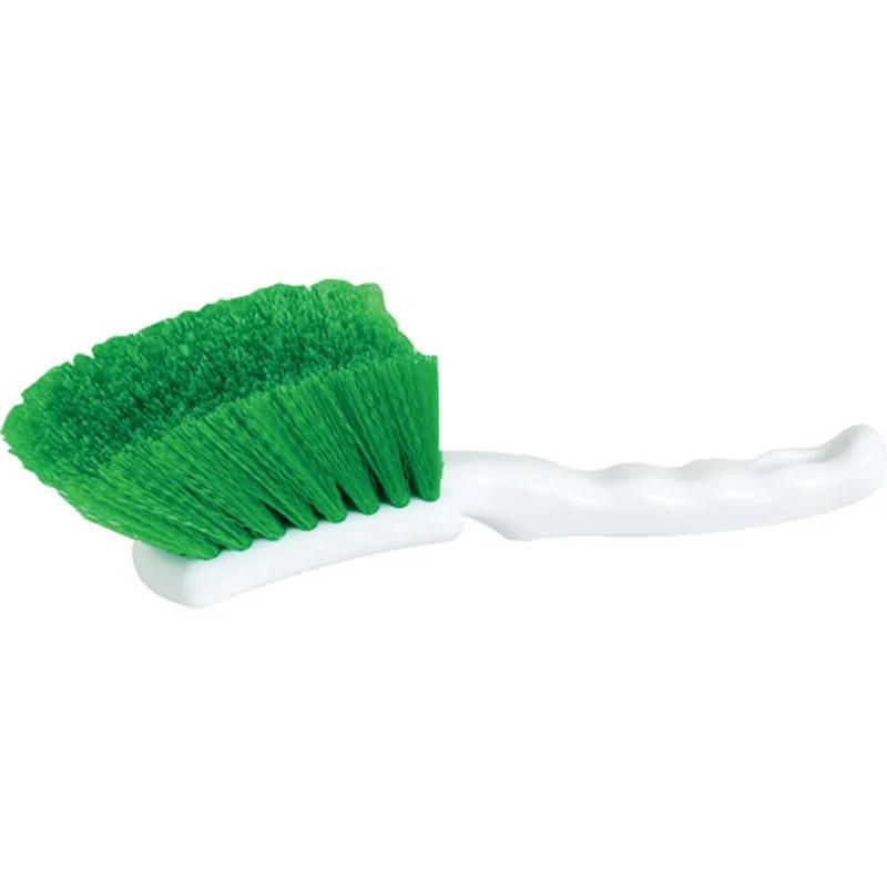 Scrub Brush 8 IN Green 1/Each