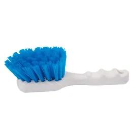 Scrub Brush 8 IN Blue 1/Each