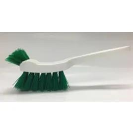Utility Brush Green 1/Each