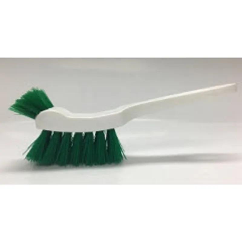 Utility Brush Green 1/Each